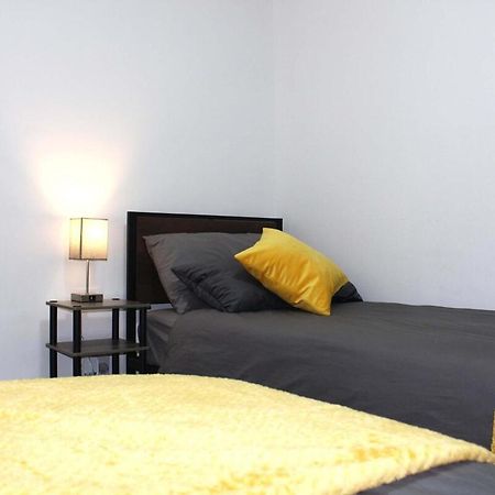2 Min Walk Etihad Stadium & Coop Arena - 3Br, Free Parking Manchester Exterior foto