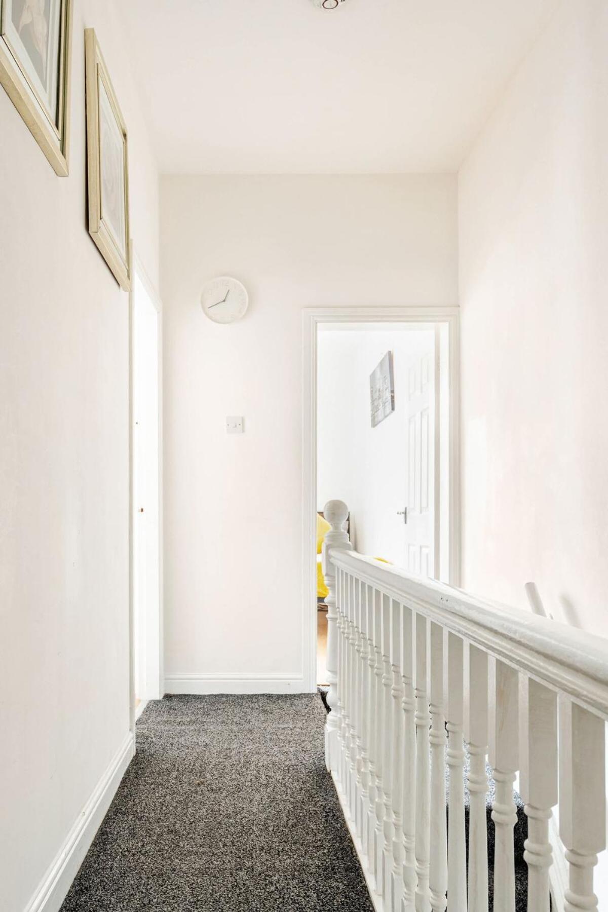 2 Min Walk Etihad Stadium & Coop Arena - 3Br, Free Parking Manchester Exterior foto